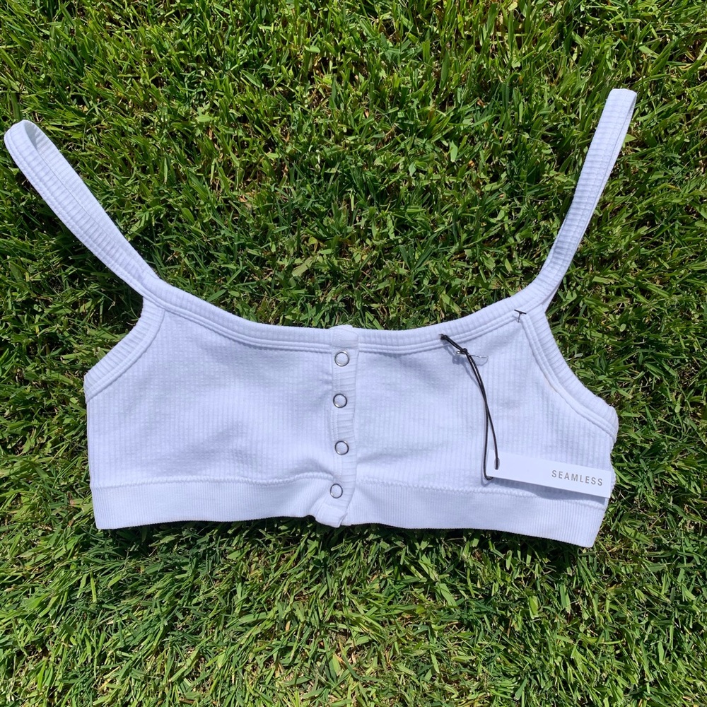 Forever 21 bralette